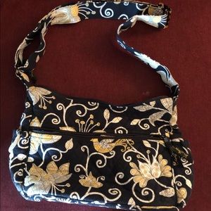 Vera Bradley shoulder bag